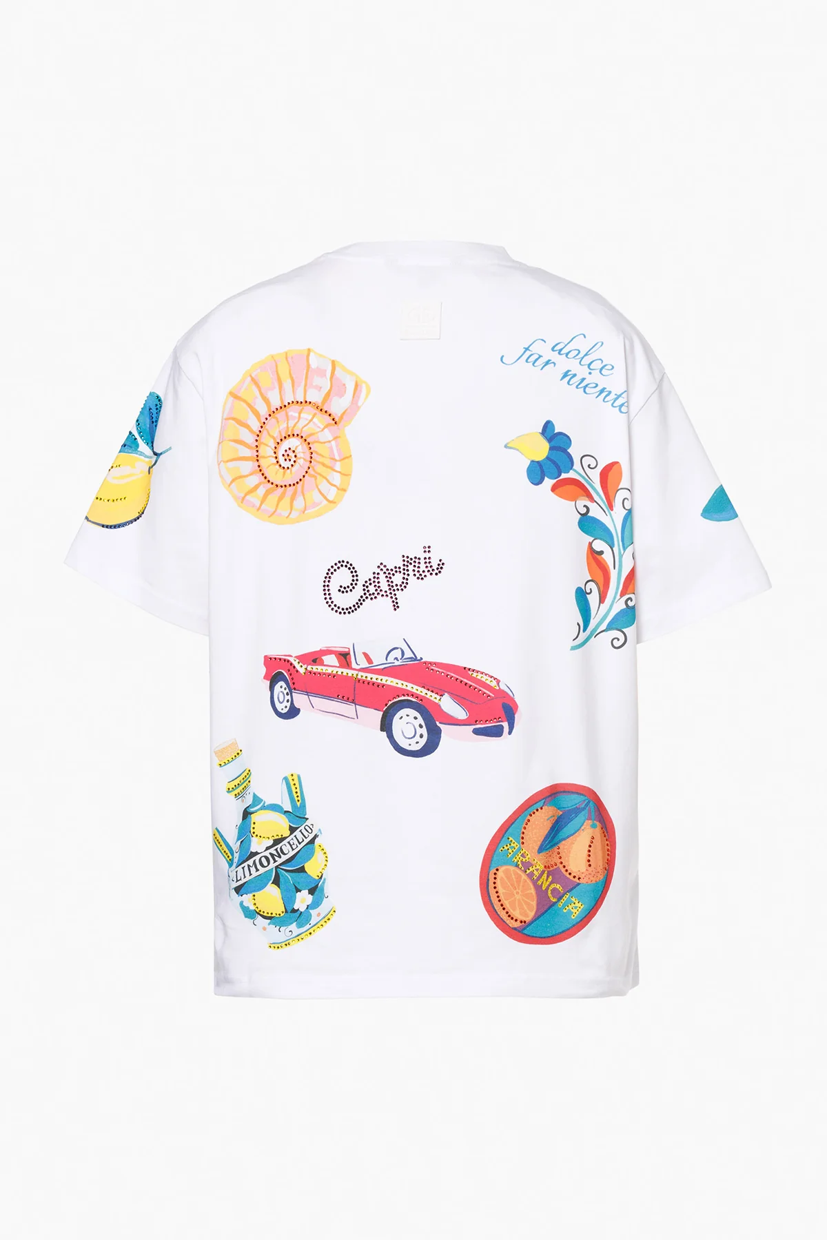 MEDIRA short sleeve top - Image 5