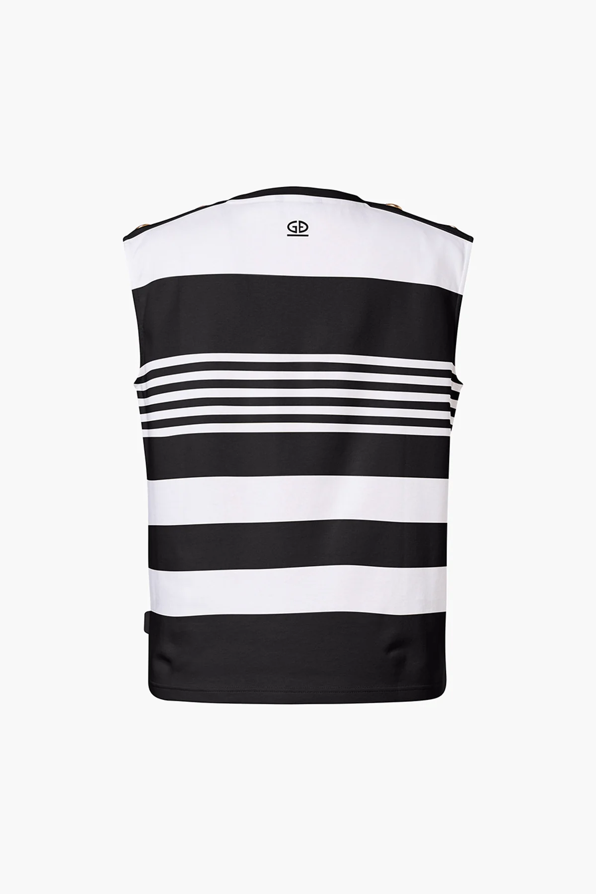 MIMI sleeveless top - Image 4