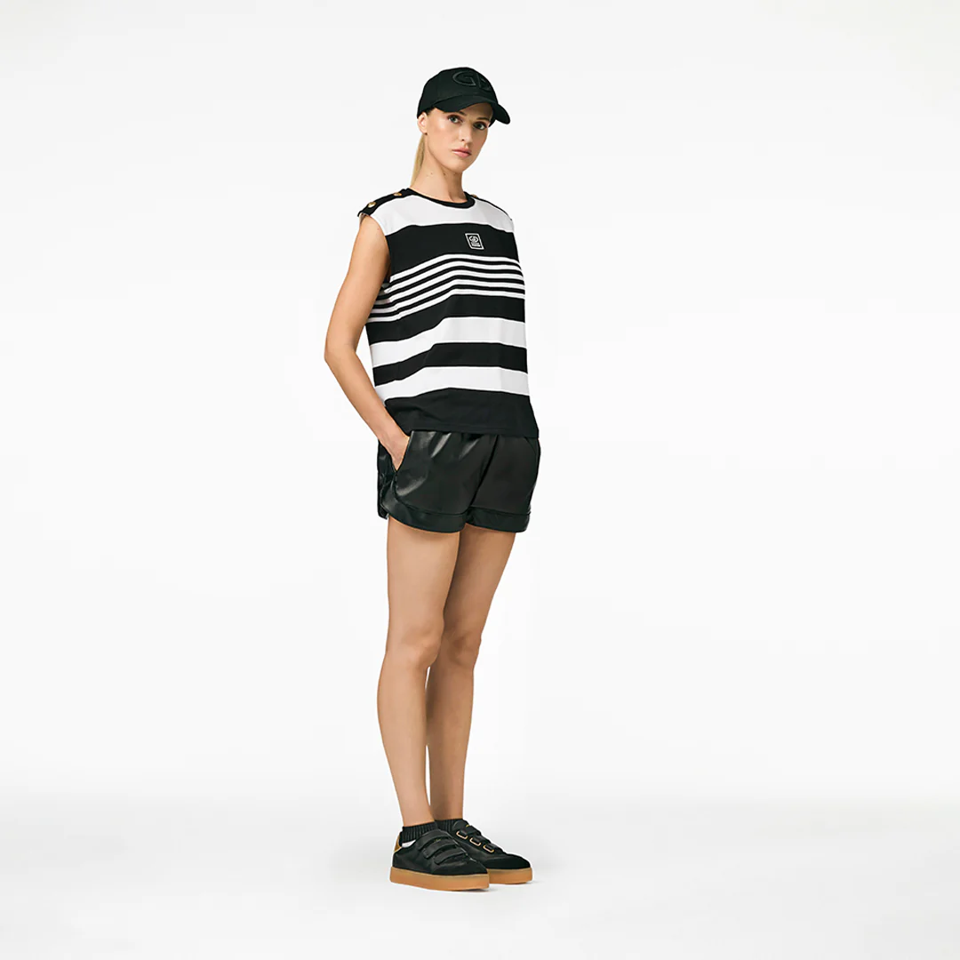 MIMI sleeveless top - Image 5