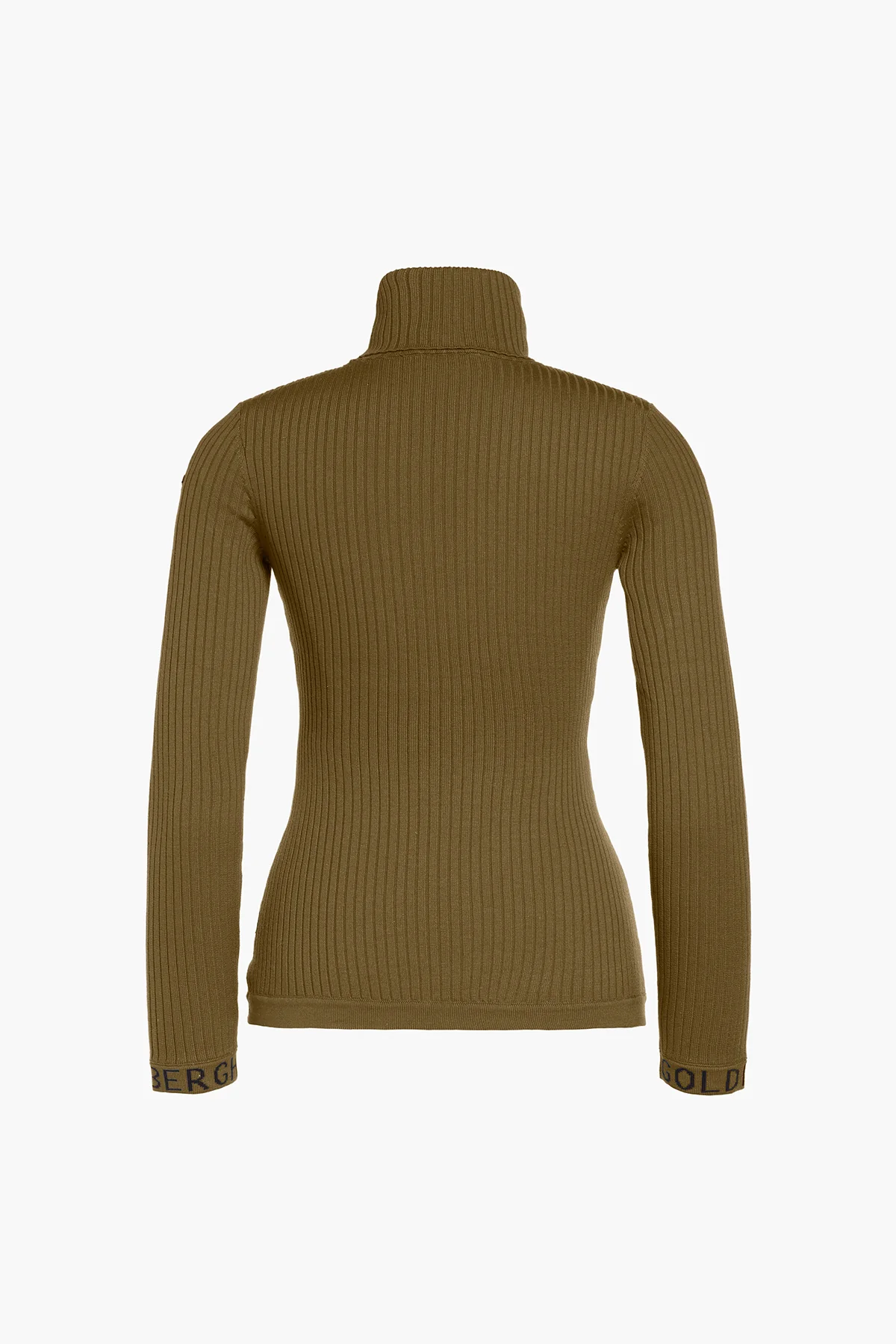 MIRA long sleeve knit sweater - Image 2
