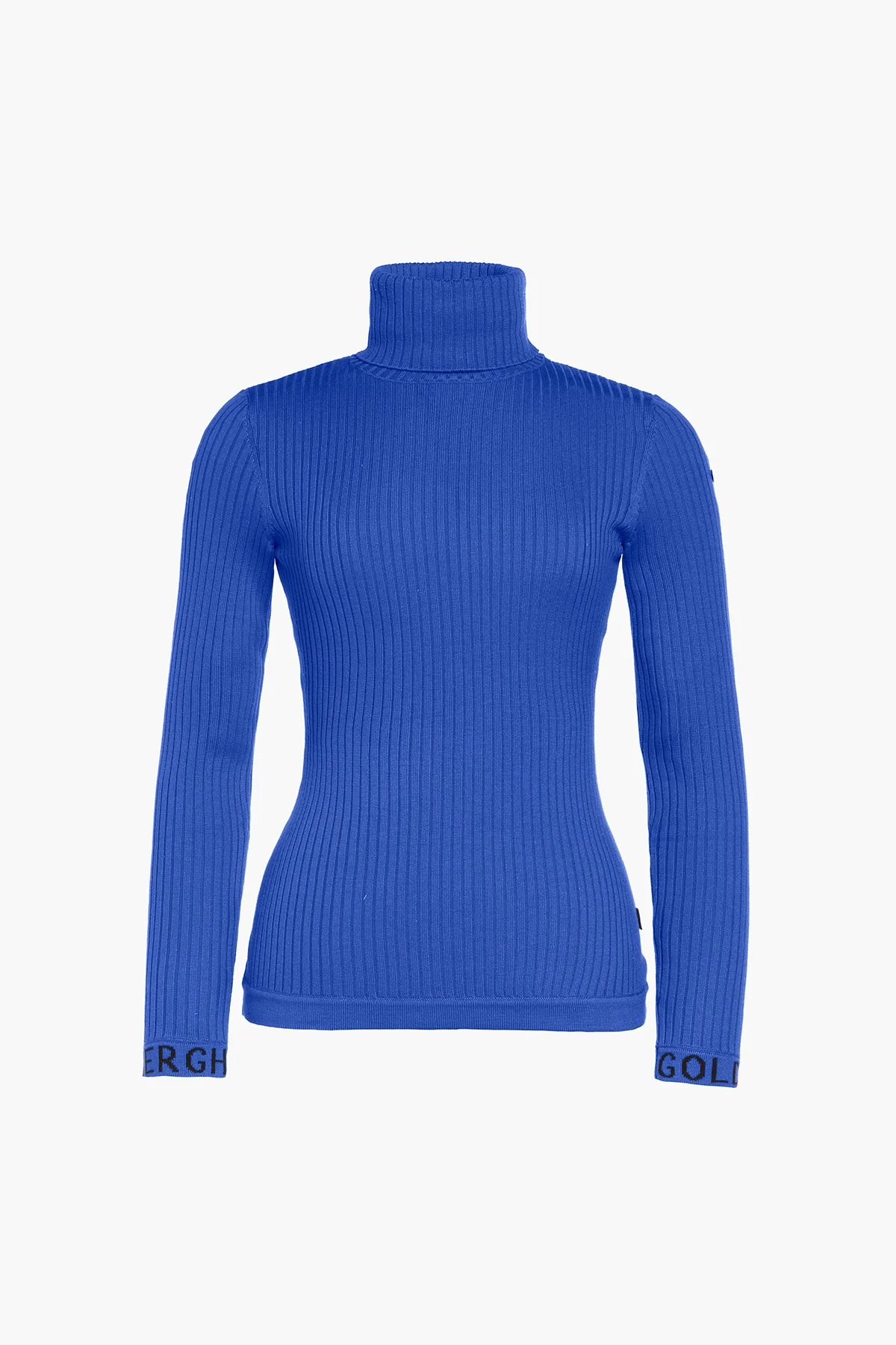 MIRA long sleeve knit sweater - Image 3