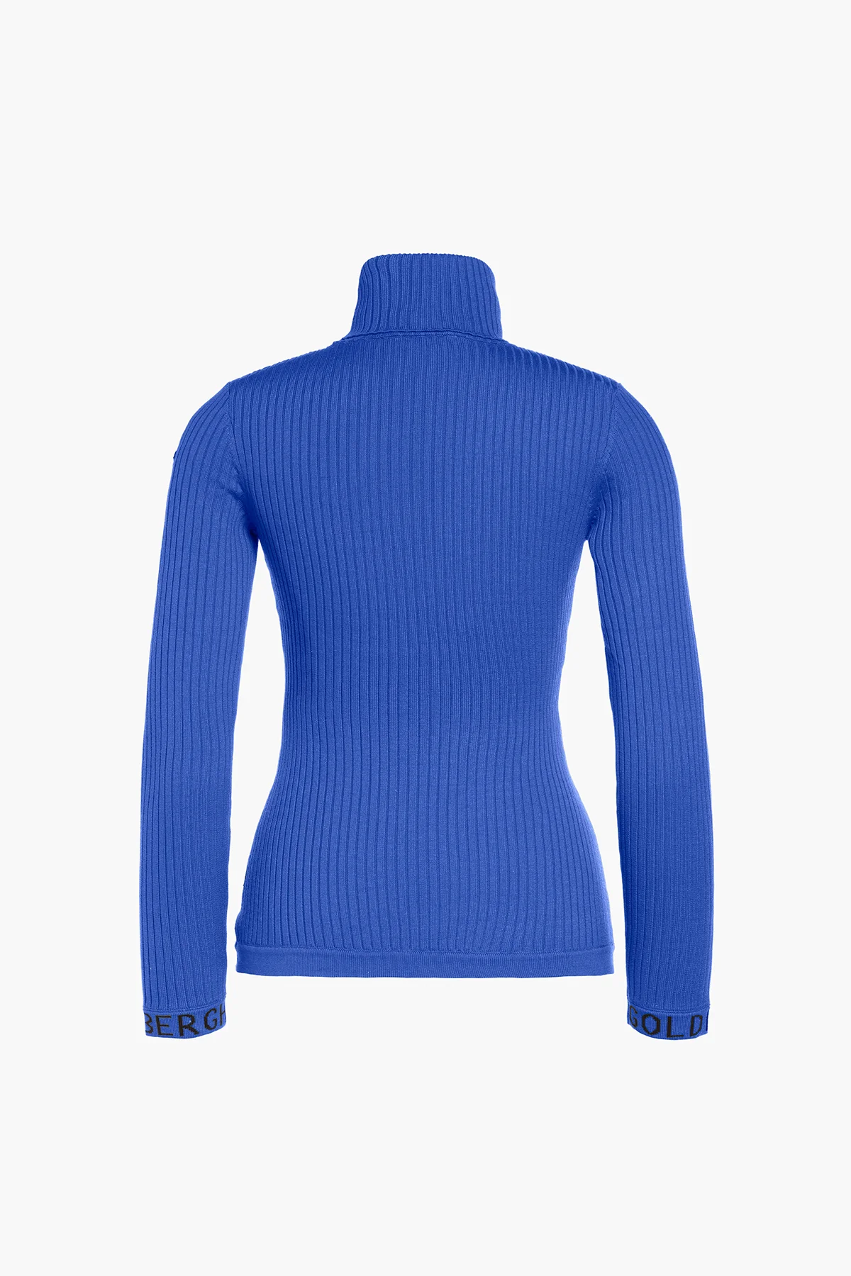 MIRA long sleeve knit sweater - Image 4