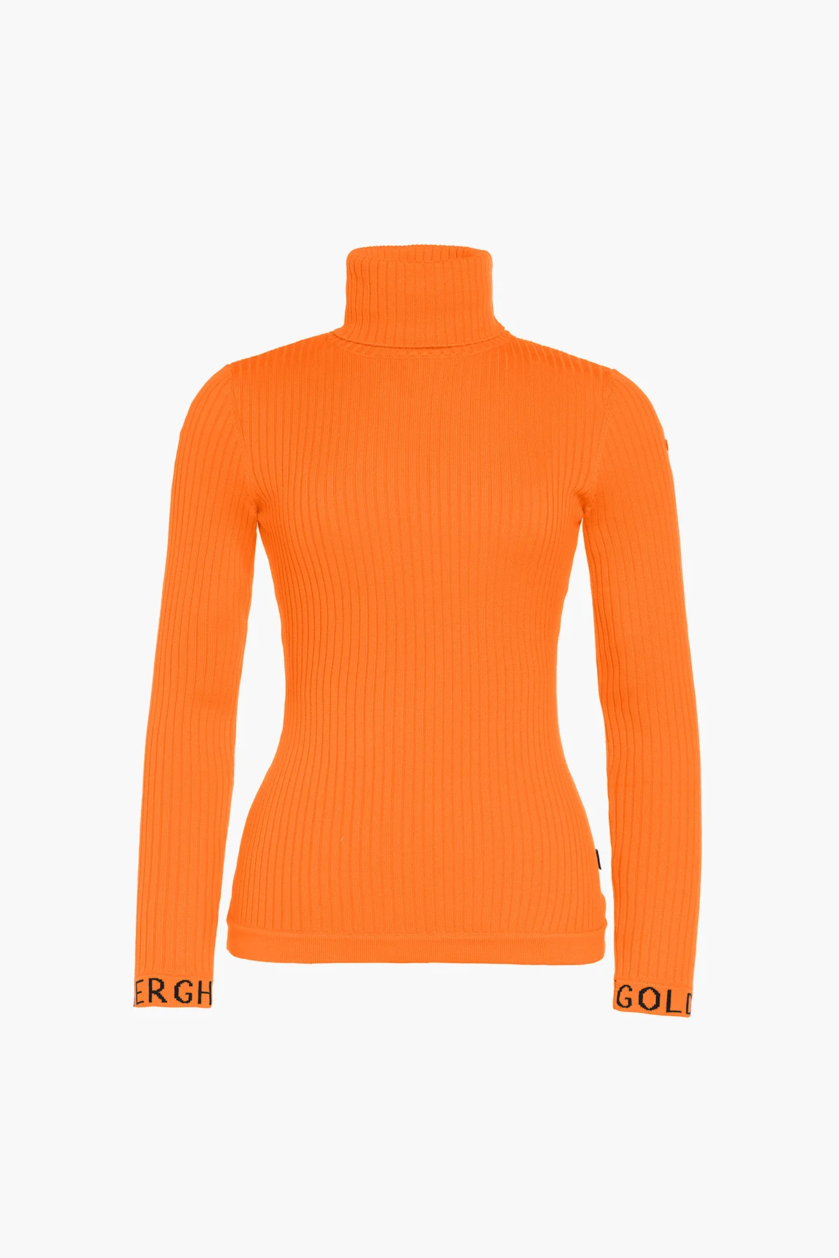 MIRA long sleeve knit sweater