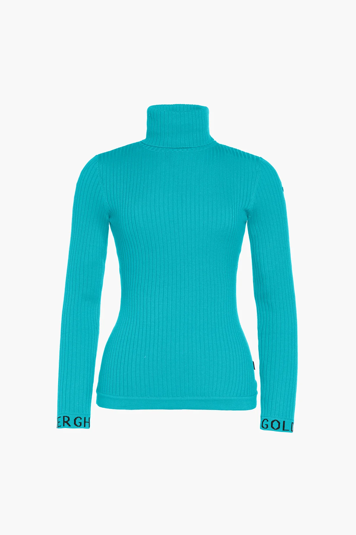 MIRA long sleeve knit sweater - Image 3