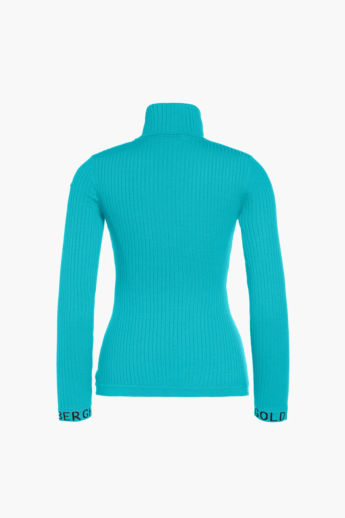 MIRA long sleeve knit sweater - Image 4