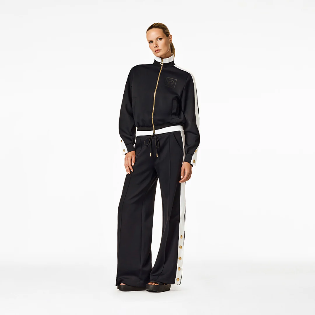MONACO track jacket - Image 9