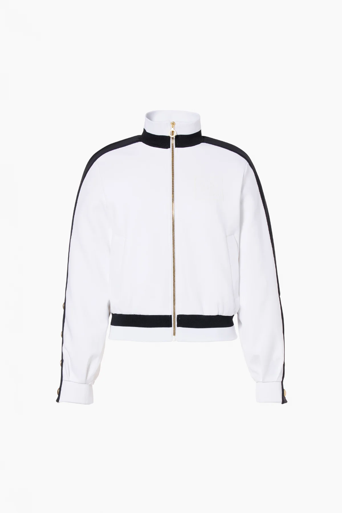 MONACO track jacket - Image 4