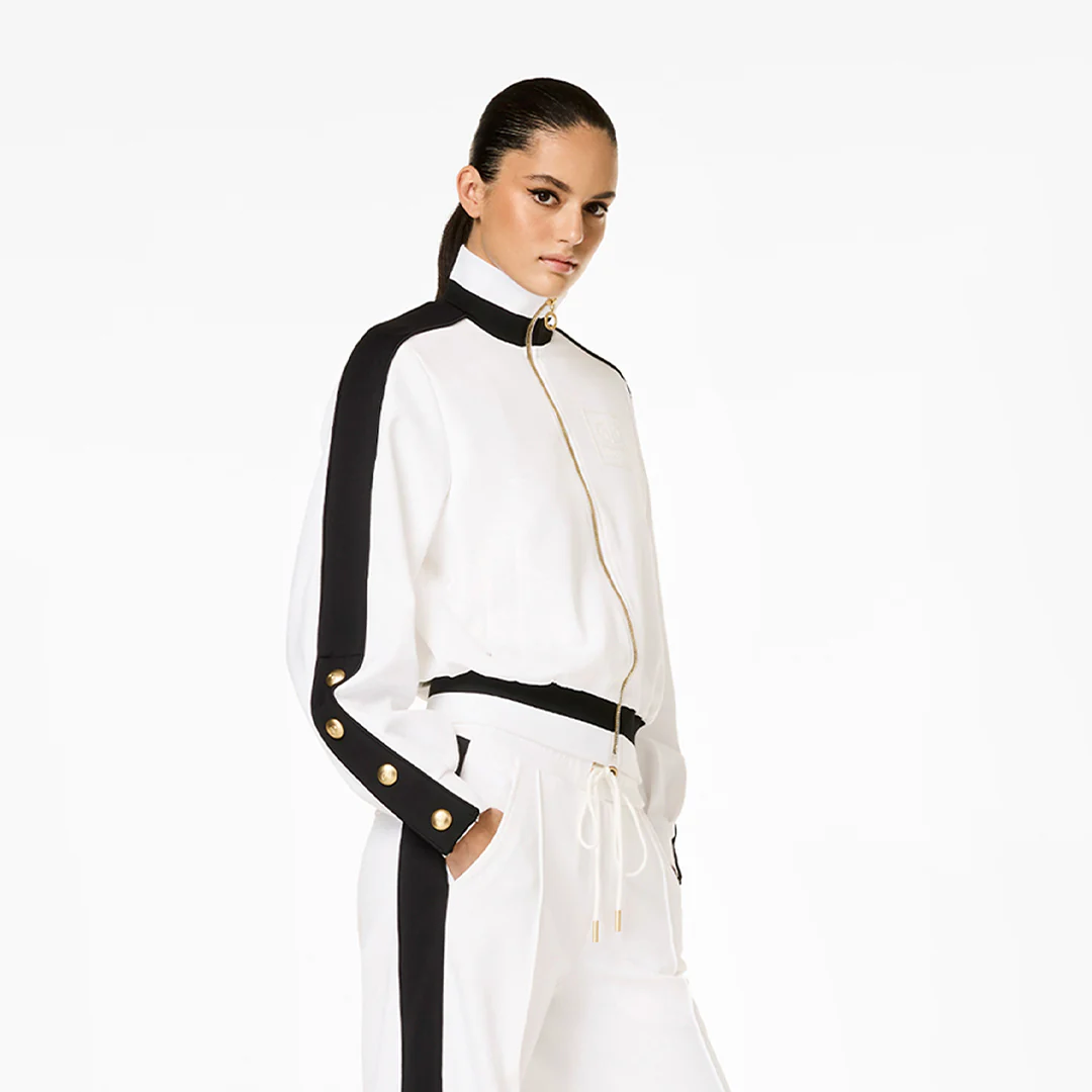 MONACO track jacket - Image 9