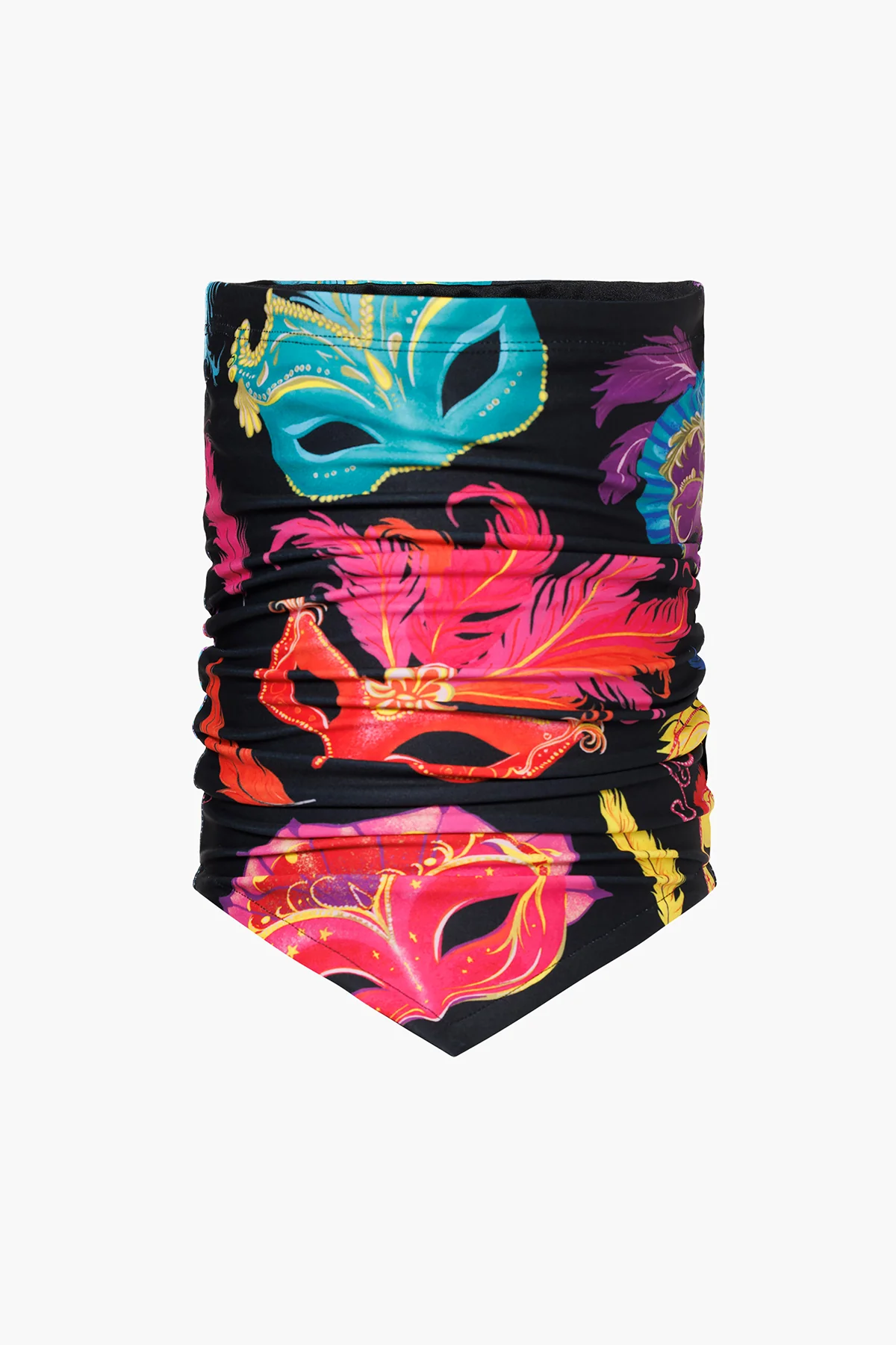 MYSTICA neckwarmer