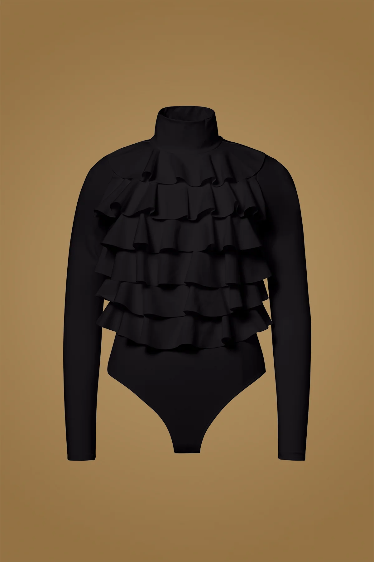 MYSTIQUE ski body - Image 3