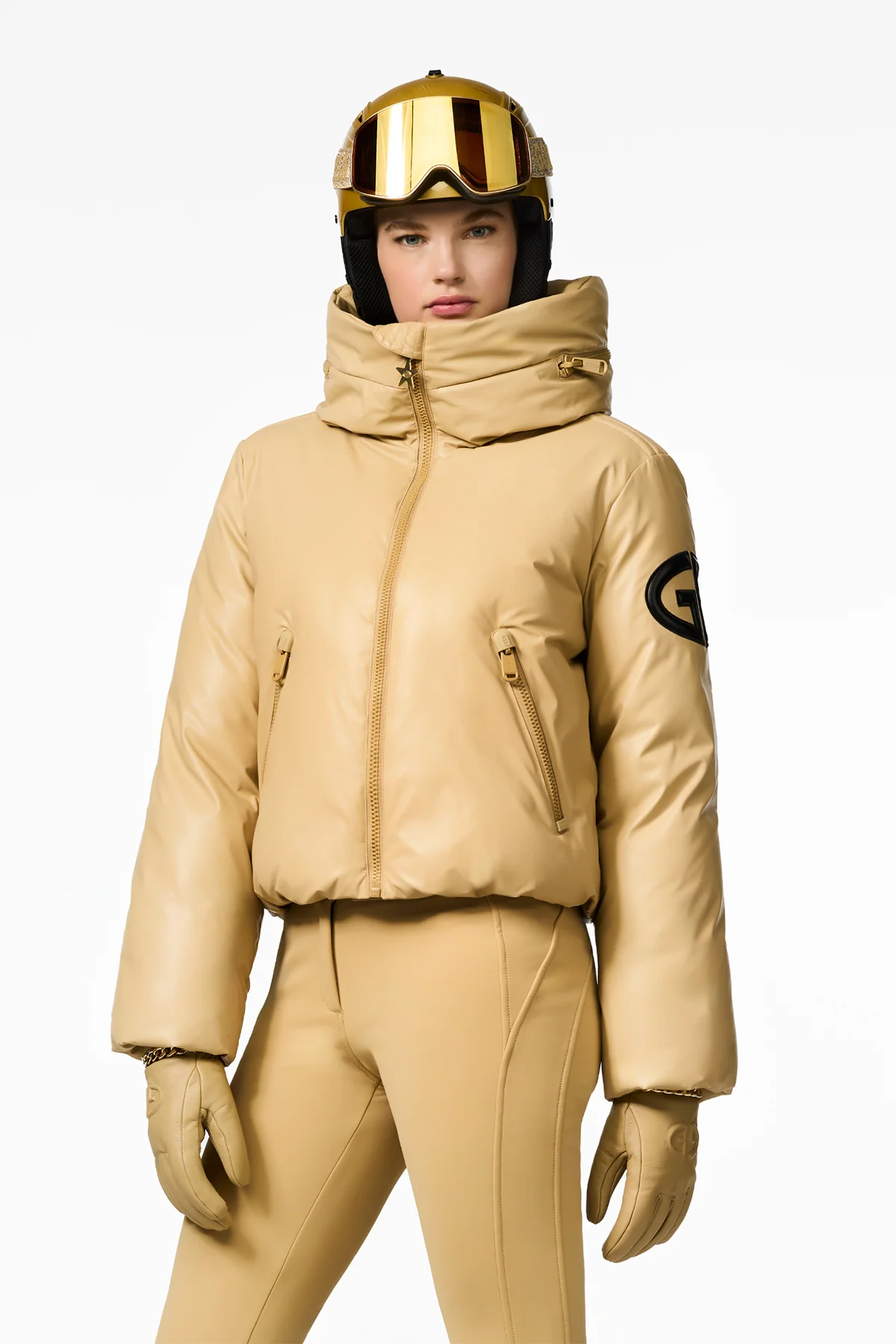 NERO ski jacket