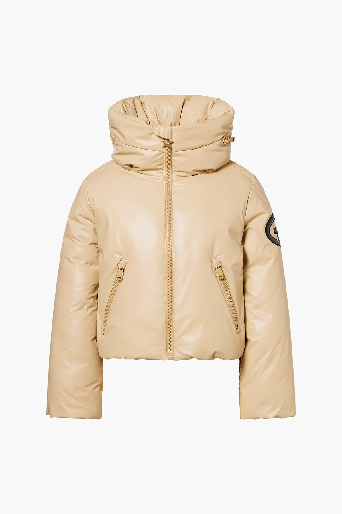 NERO ski jacket - Image 4