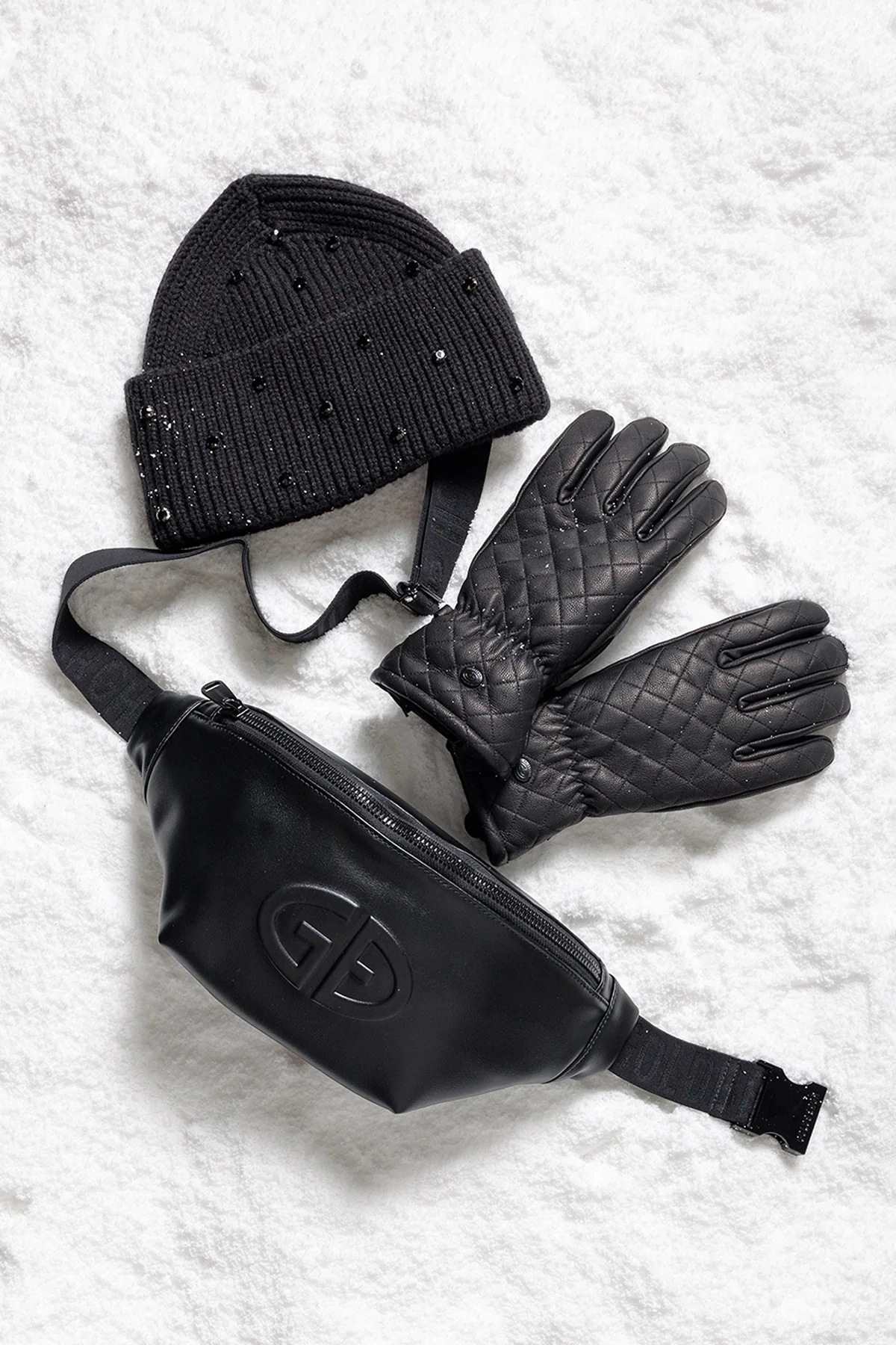 NISHI gloves - Image 2