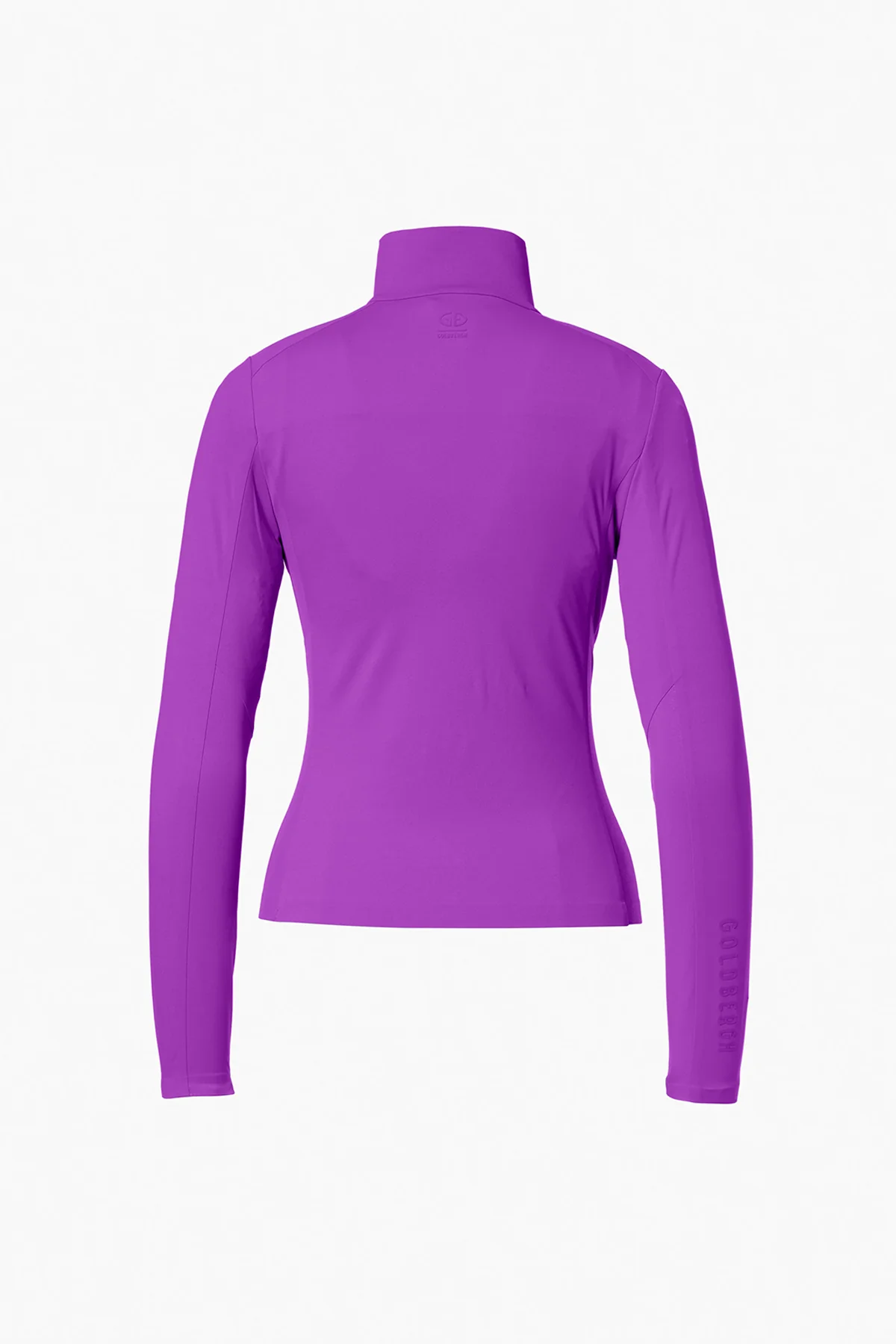 NOELLA zip jacket - Image 3