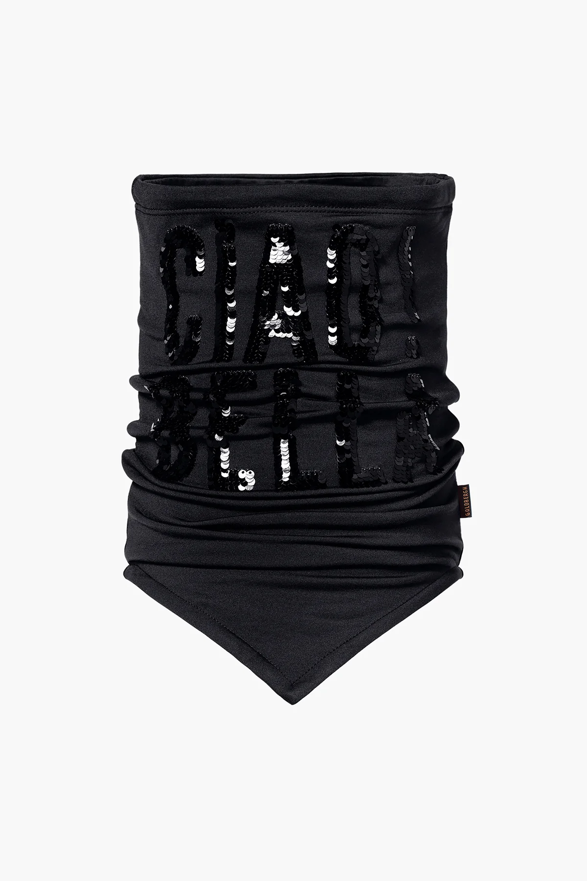 NORI neckwarmer