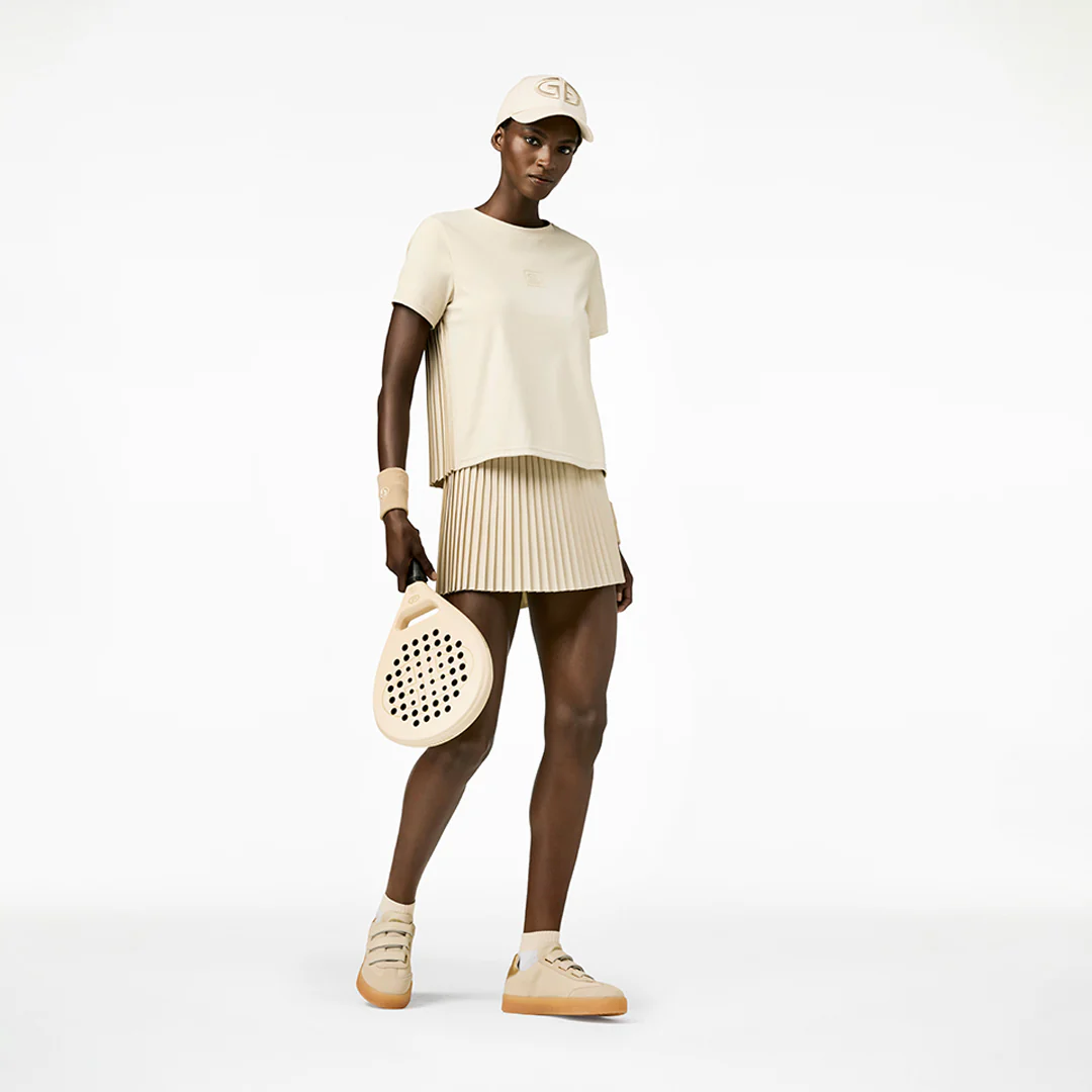 NOVELLA short sleeve top - Image 6