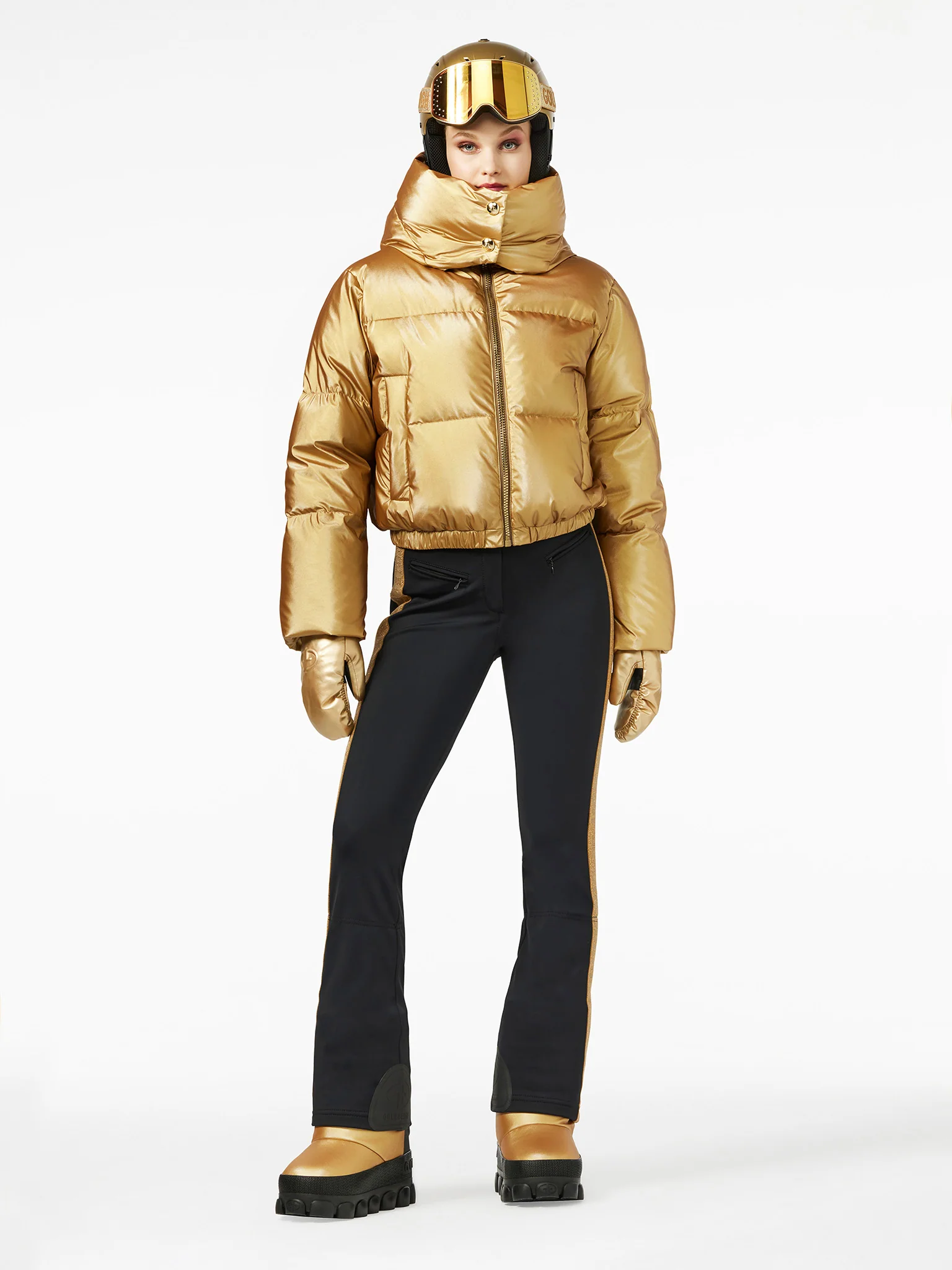 Oceane Ski Outfit