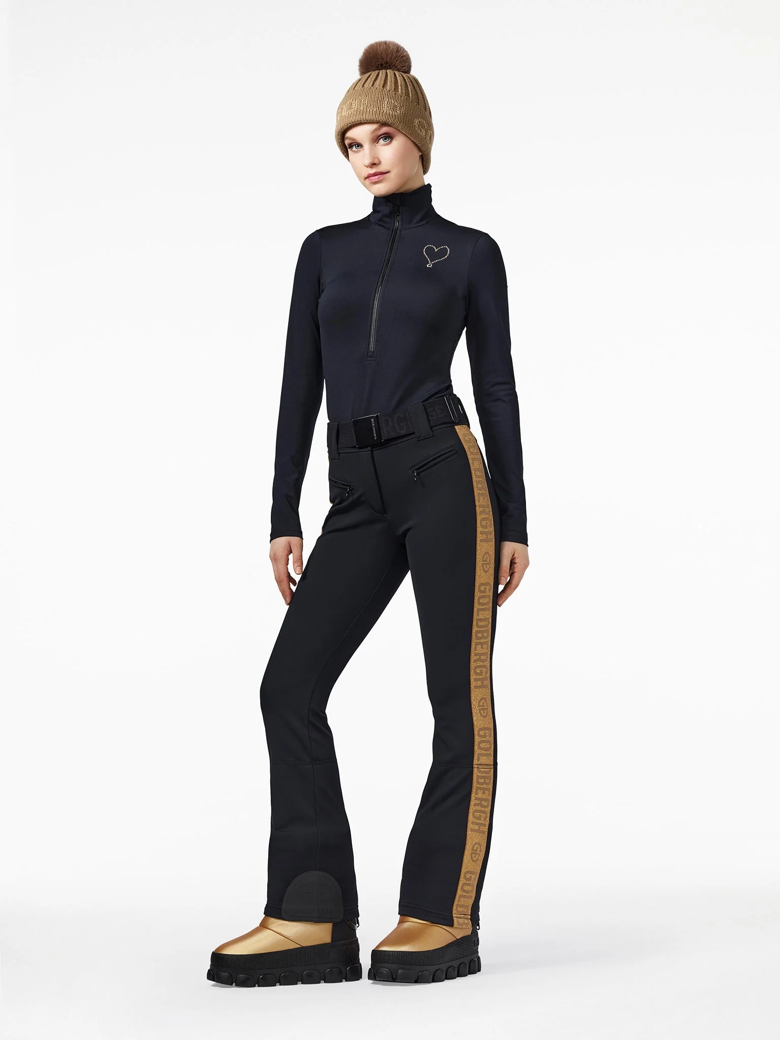 Ora Ski Body Outfit
