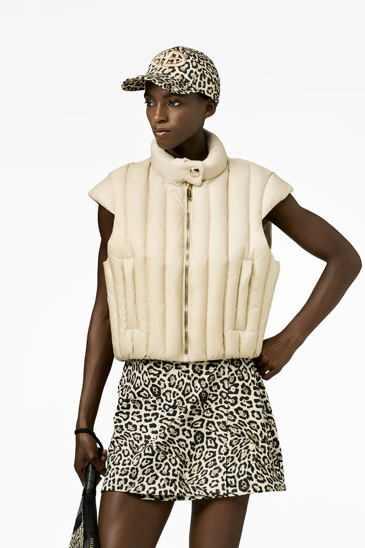 ORATA bodywarmer