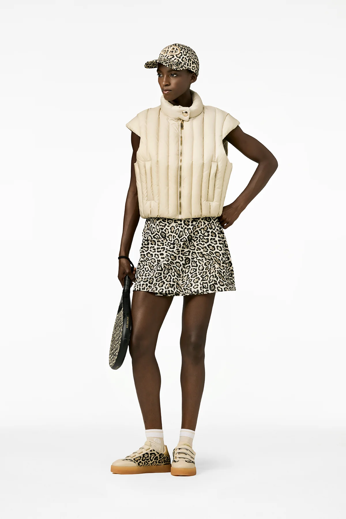 ORATA bodywarmer - Image 2