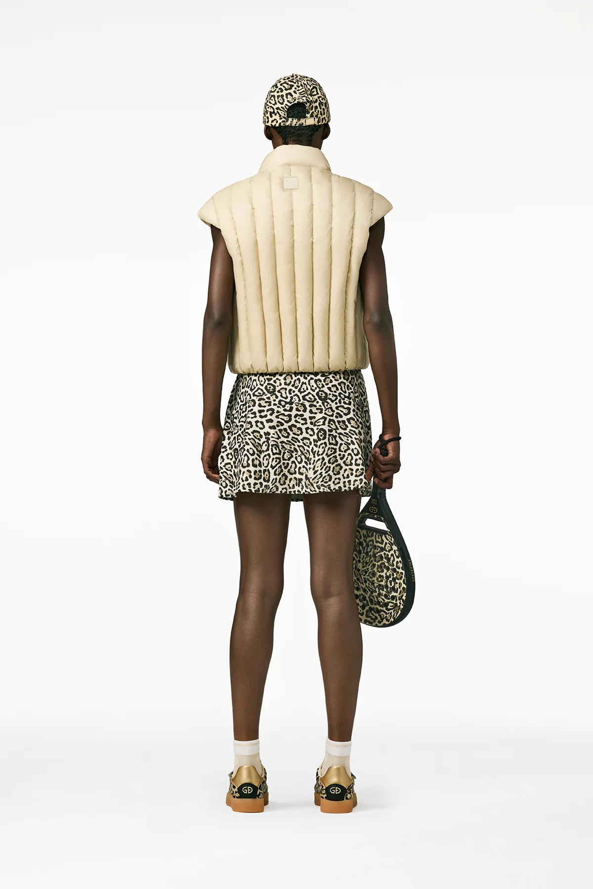 ORATA bodywarmer - Image 3