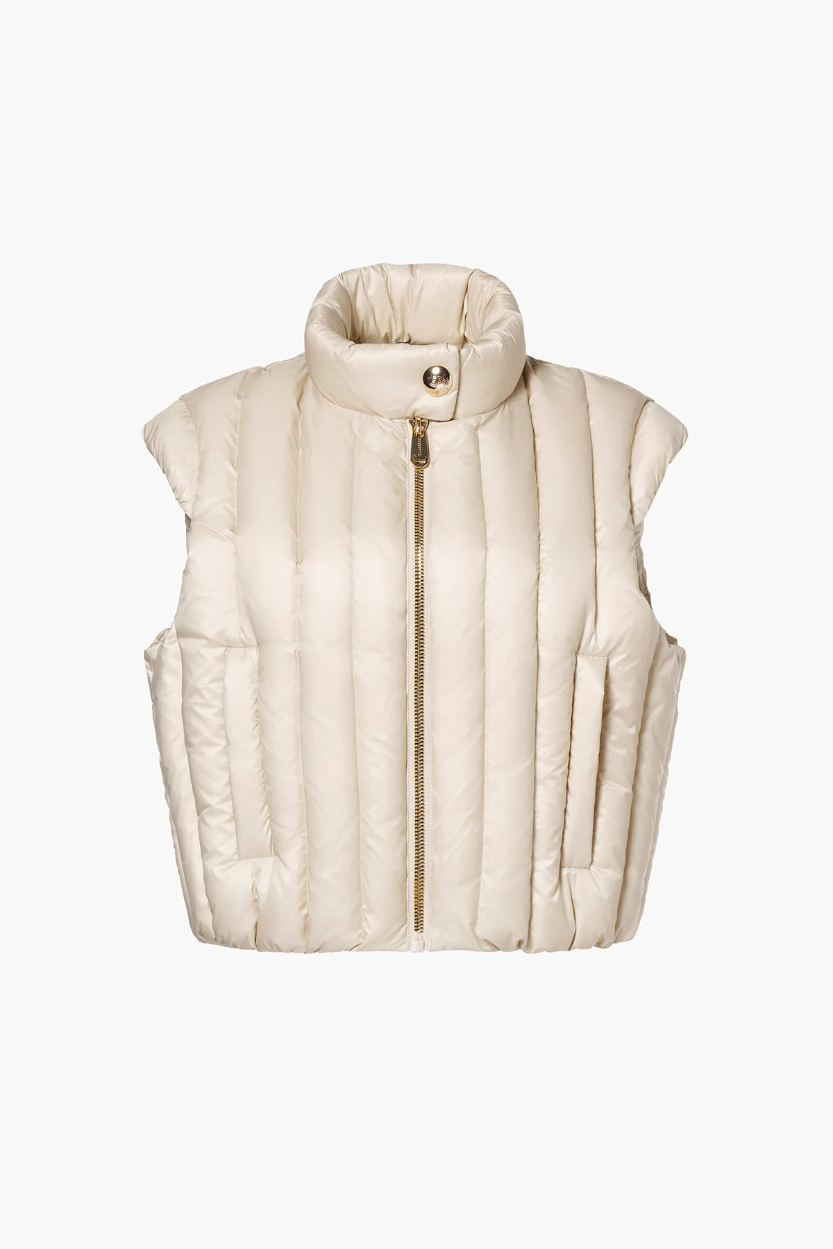 ORATA bodywarmer - Image 4