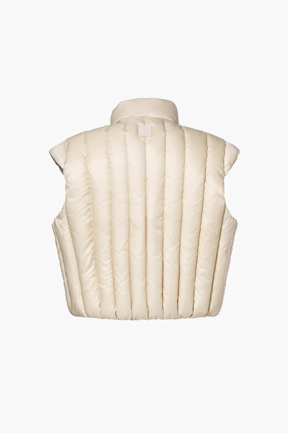 ORATA bodywarmer - Image 5