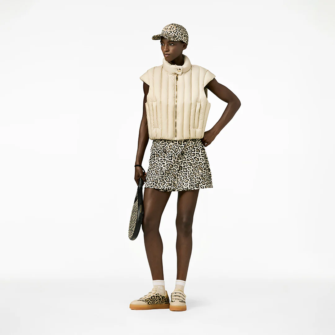 ORATA bodywarmer - Image 6