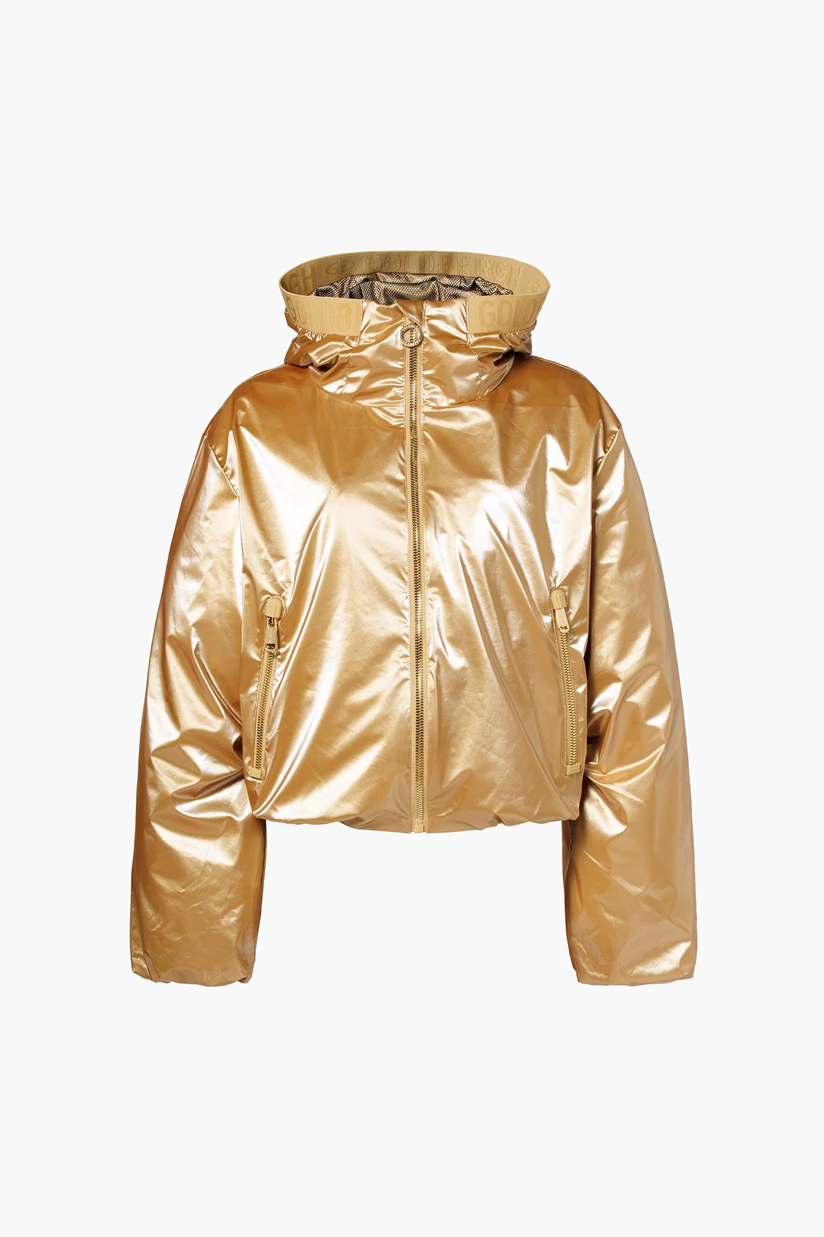ORIANA jacket - Image 5