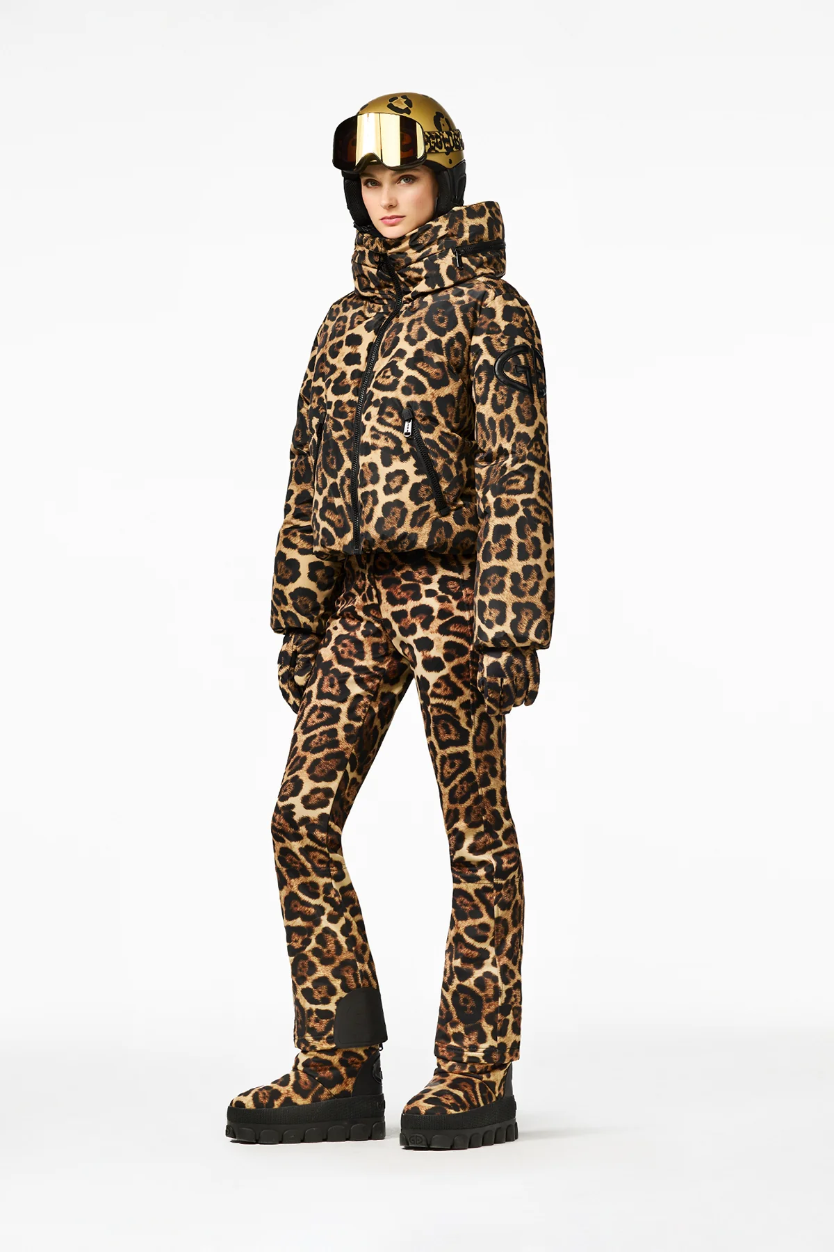 PANTERA ski jacket - Image 2