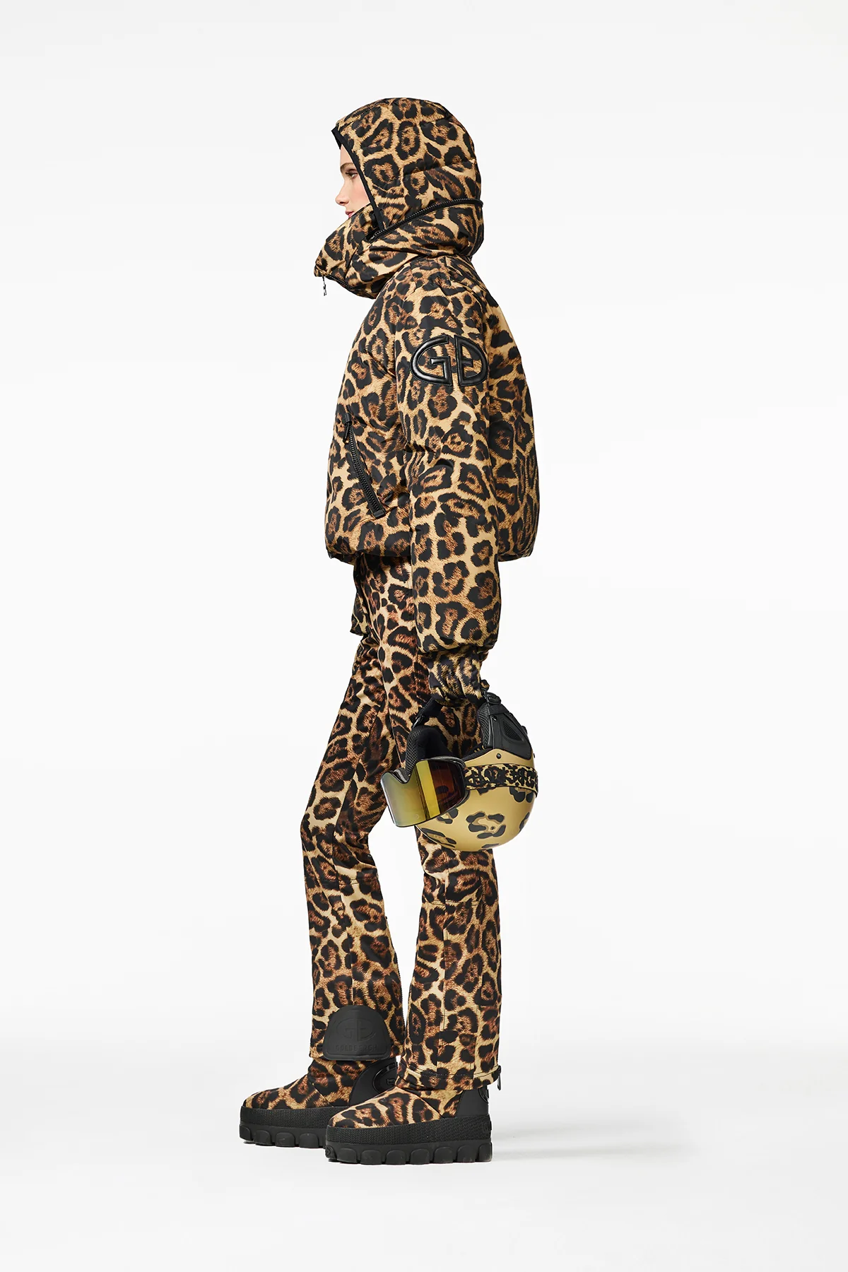 PANTERA ski jacket - Image 3