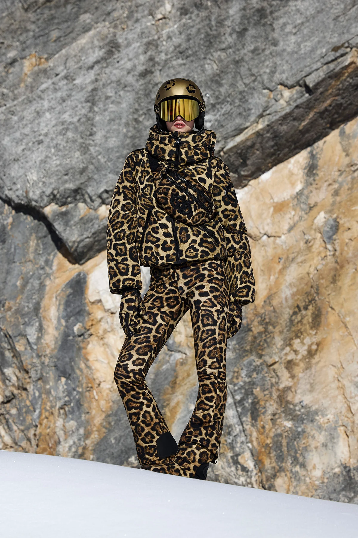 MINOU ski pants - Image 9