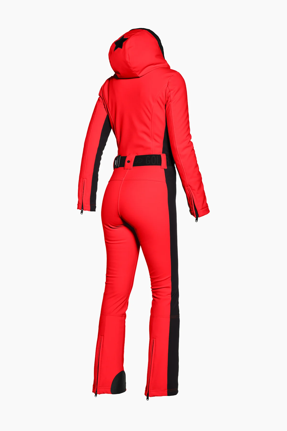 PARRY LONG ski suit - Image 3