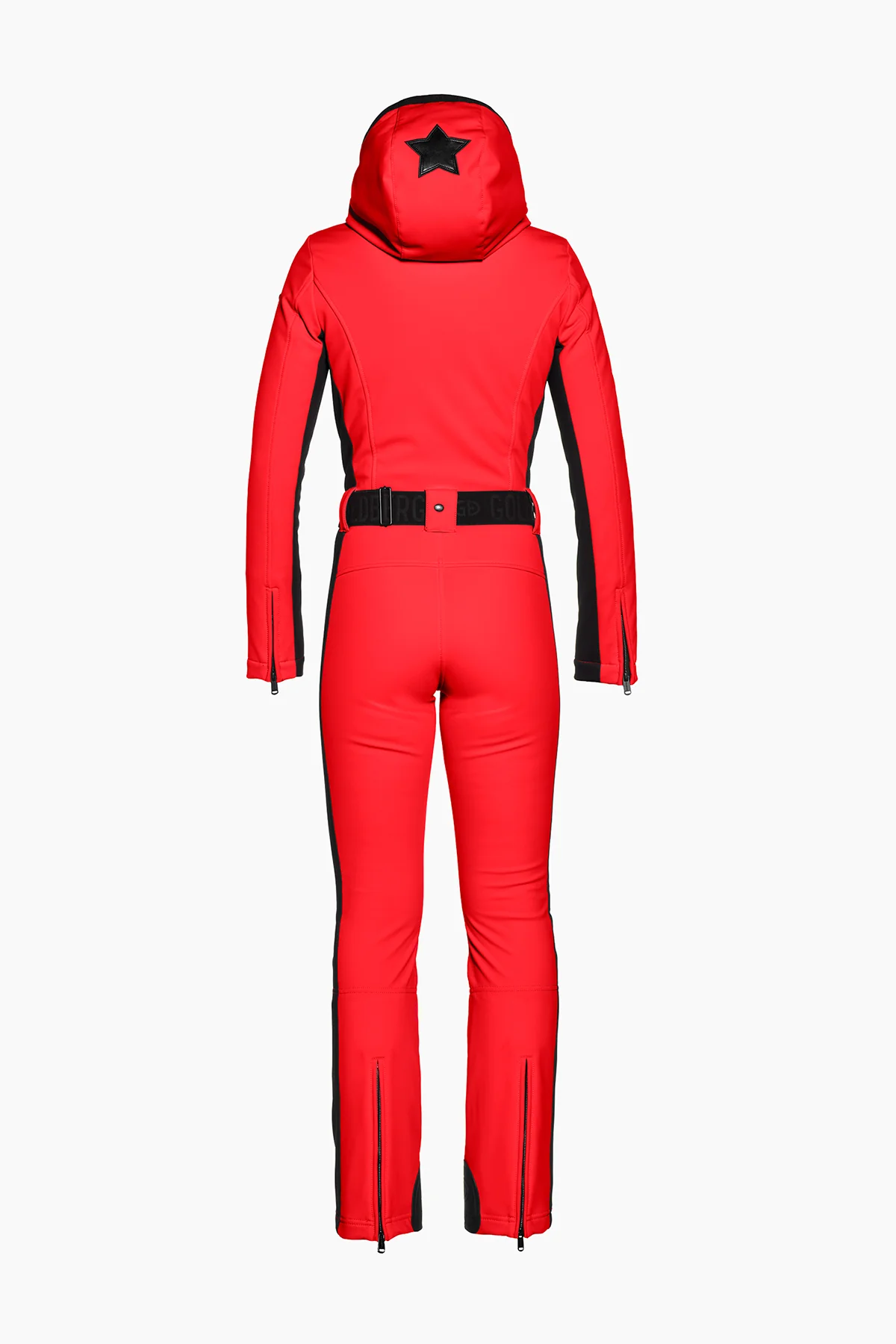 PARRY LONG ski suit - Image 4
