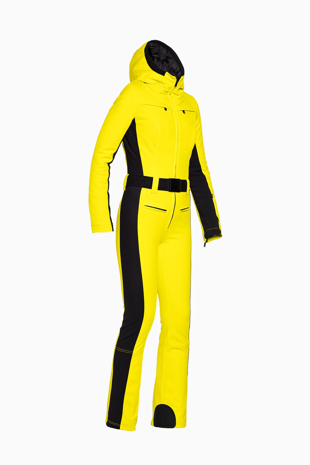 PARRY LONG ski suit