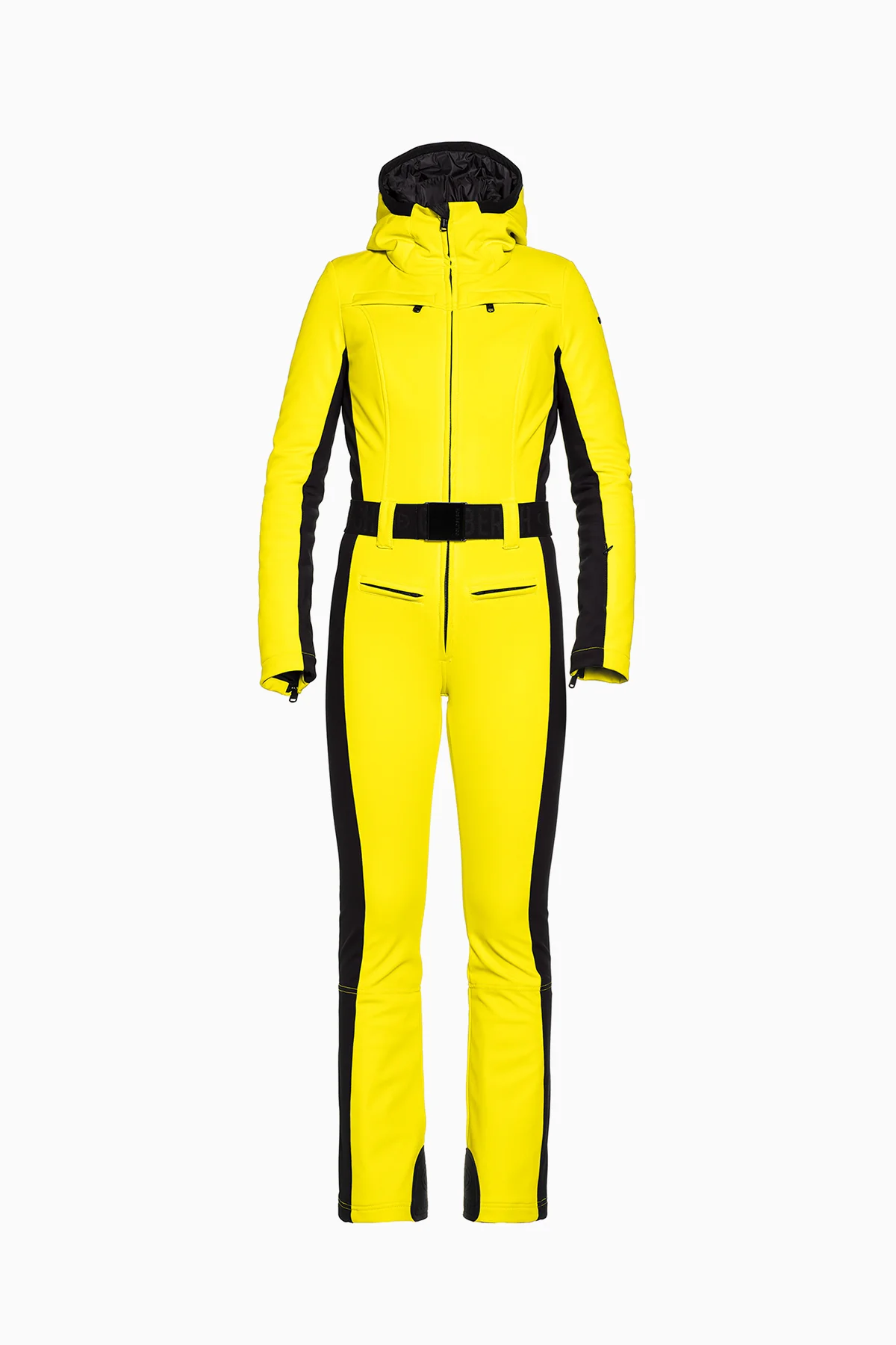 PARRY LONG ski suit - Image 2
