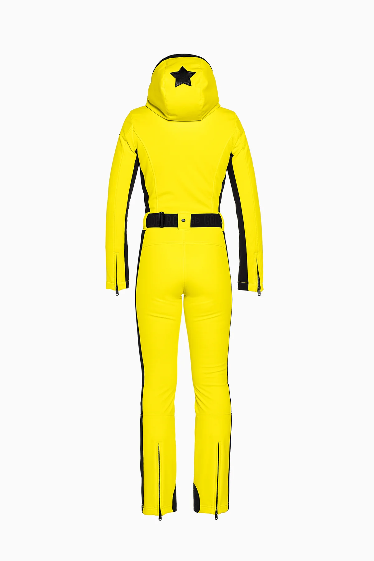 PARRY LONG ski suit - Image 4