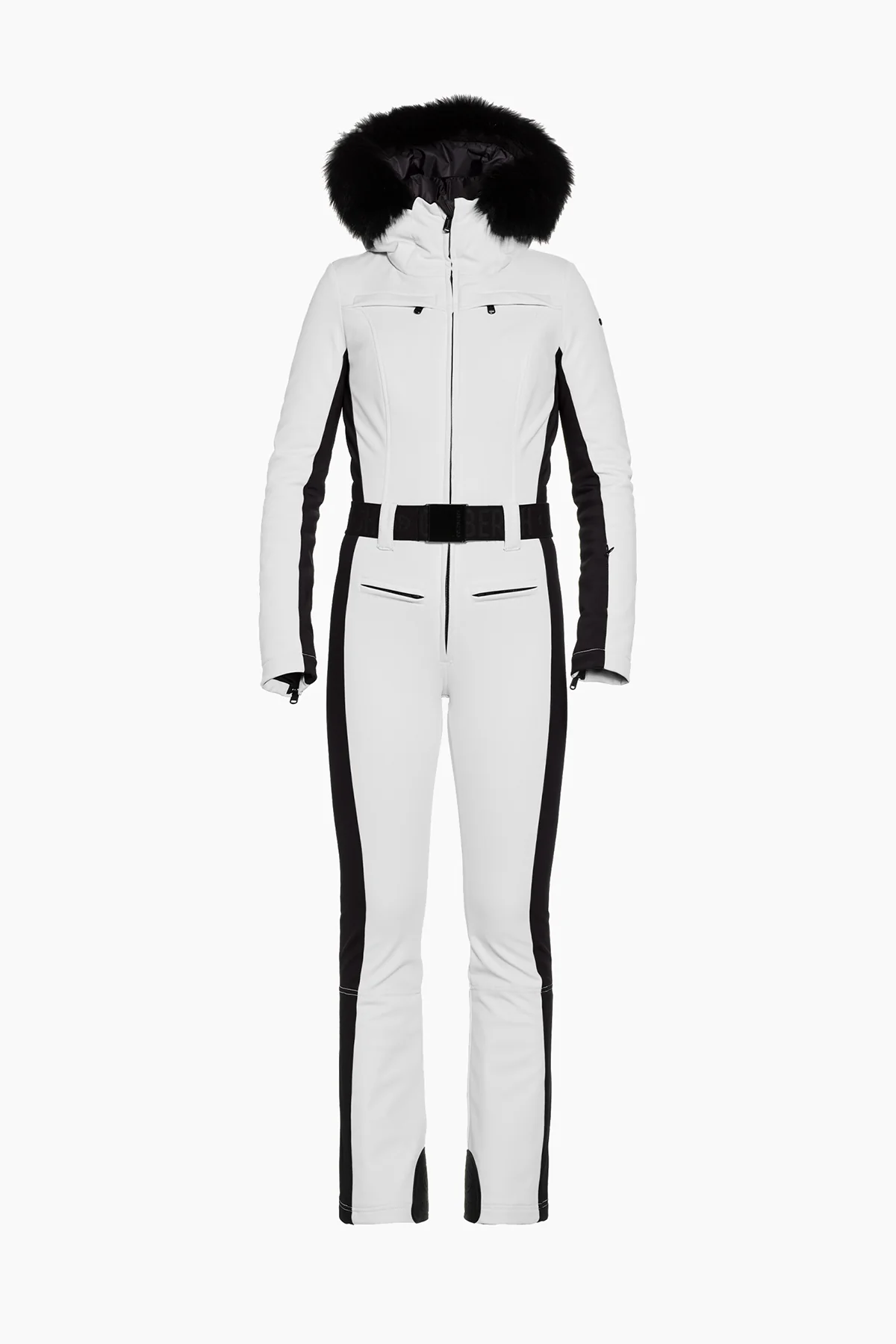 PARRY ski suit FAUX BORDER - Image 3