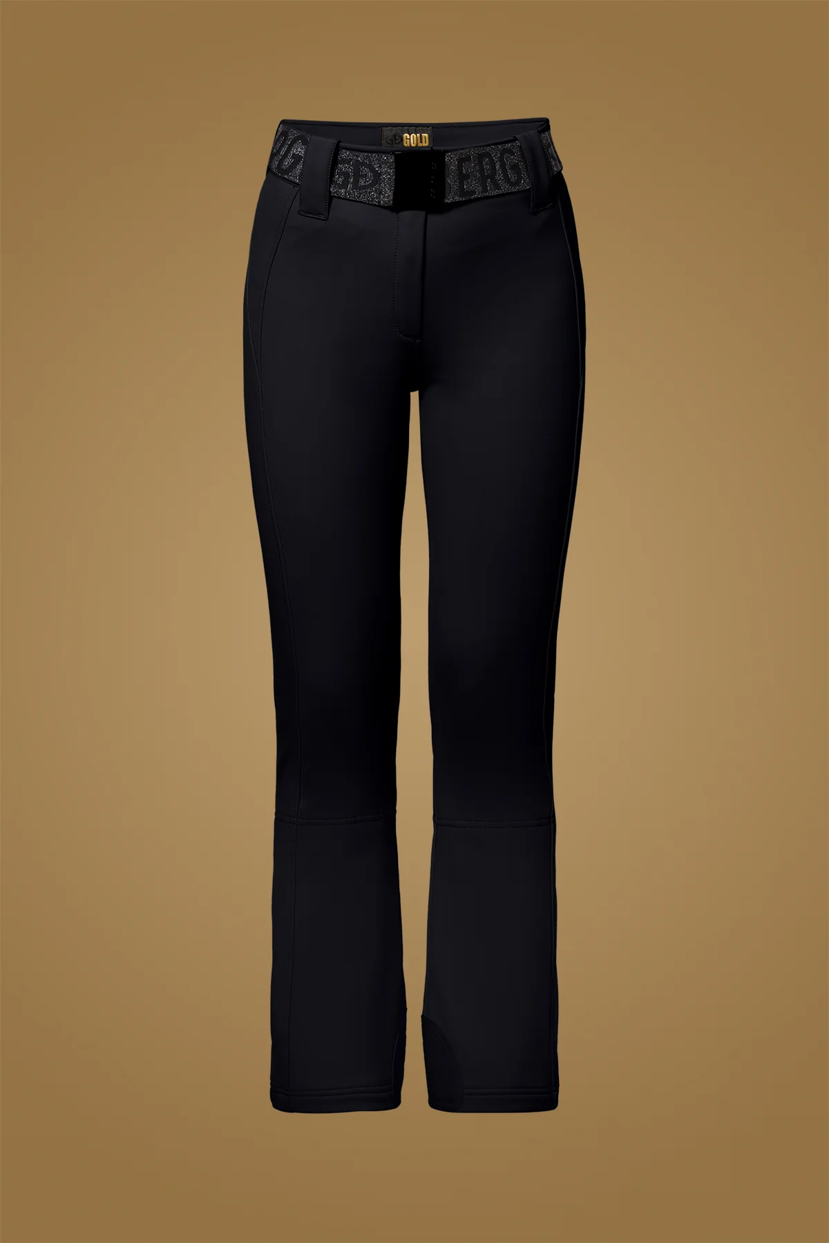 PIPPA GOLD SKI PANTS - Image 4