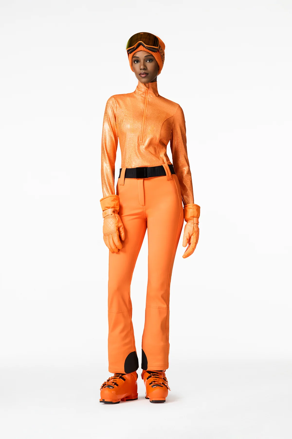 PIPPA ski pants
