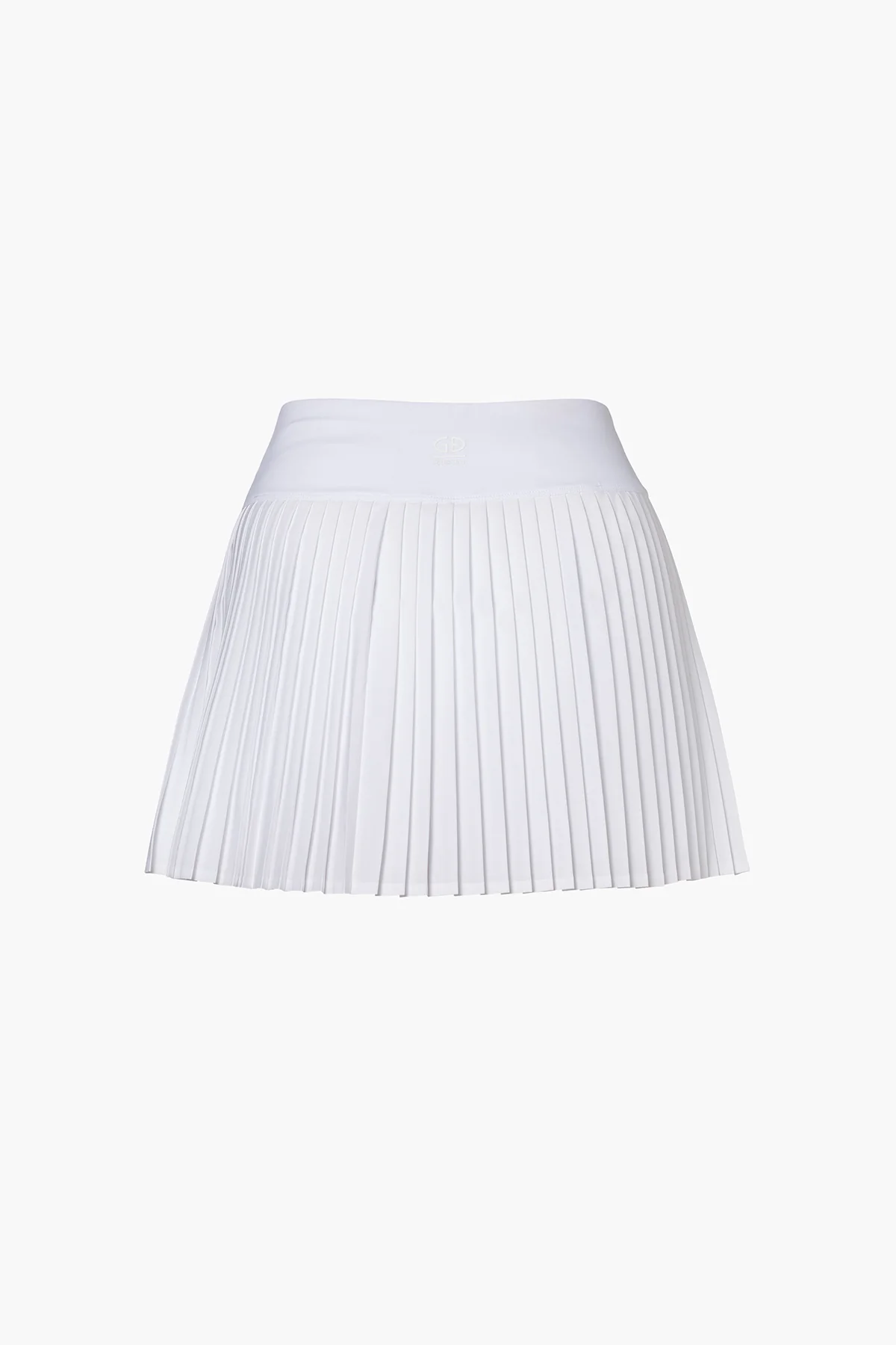 PLISSÉ LONG skirt - Image 5