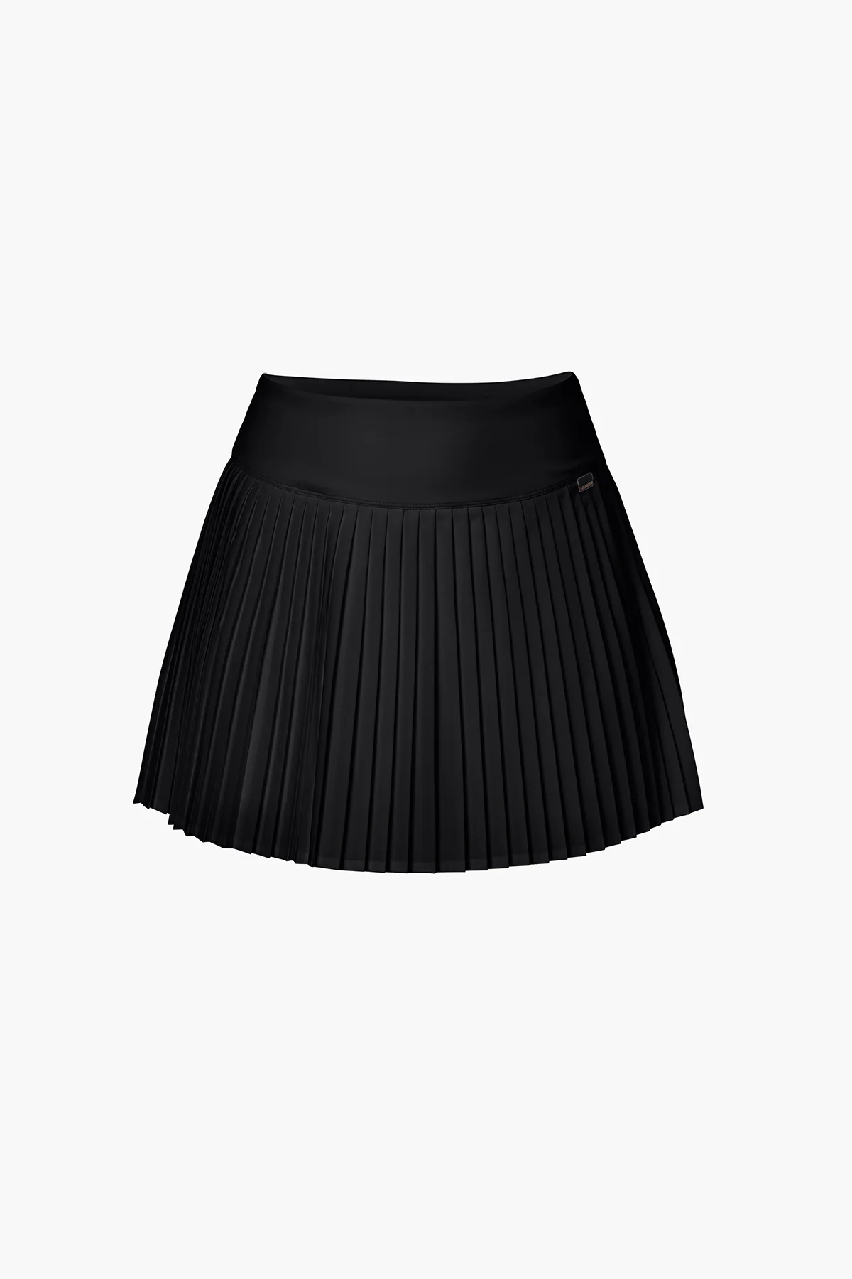 PLISSÉ skirt - Image 5