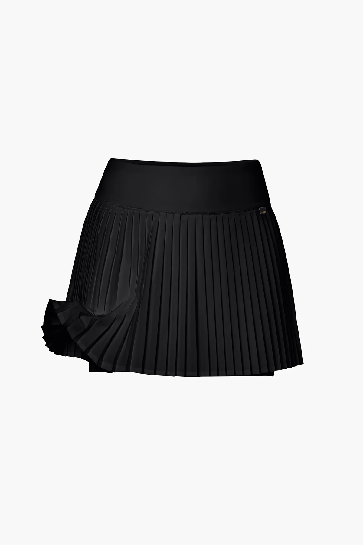 PLISSÉ skirt - Image 6