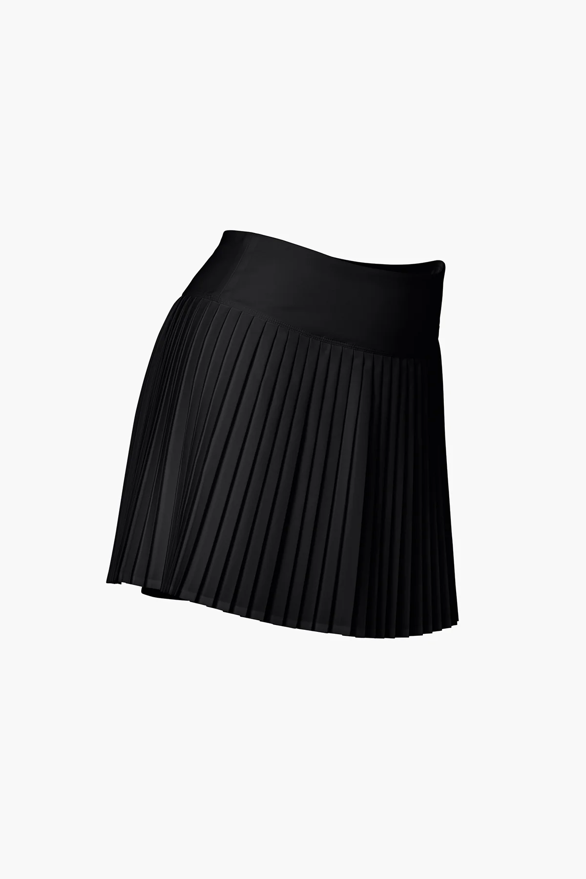 PLISSÉ skirt - Image 7