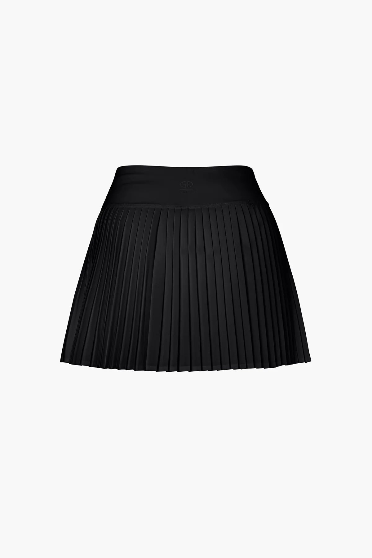 PLISSÉ skirt - Image 9