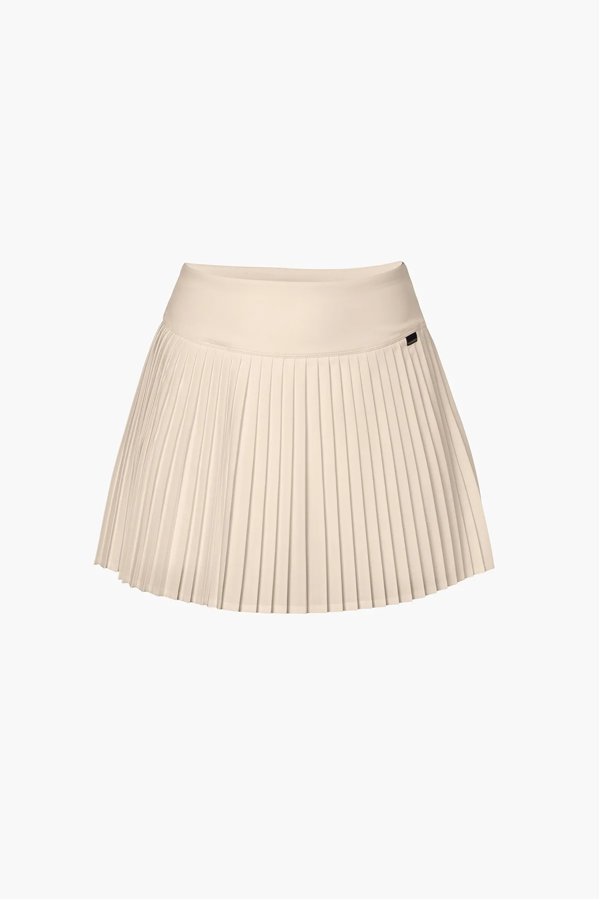 PLISSÉ skirt - Image 3