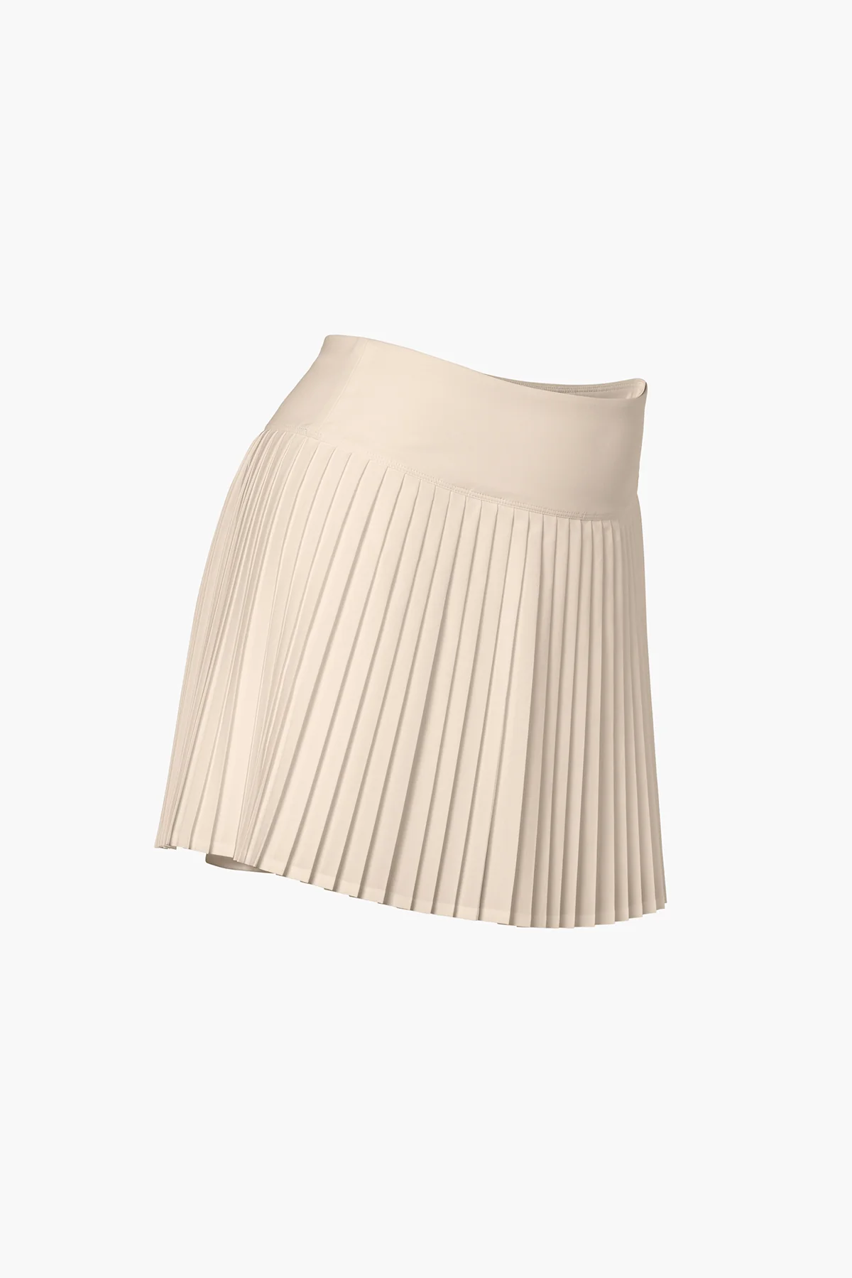 PLISSÉ skirt - Image 5