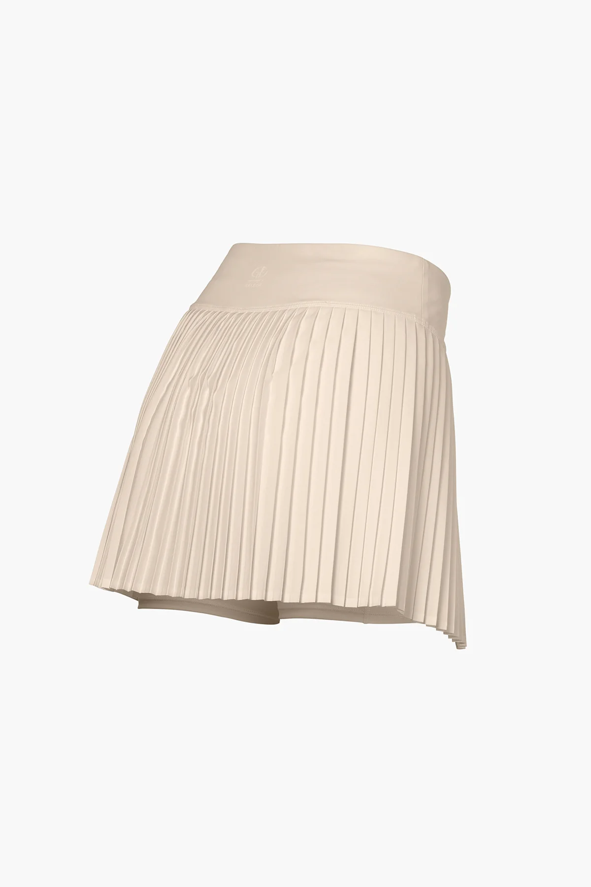 PLISSÉ skirt - Image 6