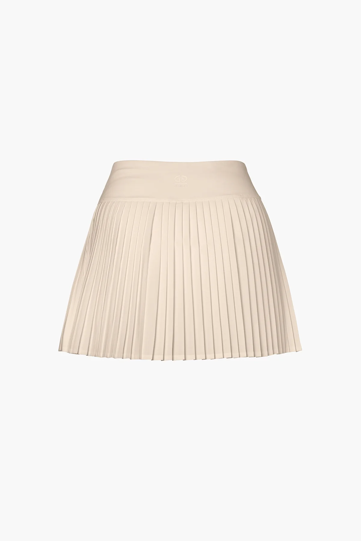 PLISSÉ skirt - Image 7
