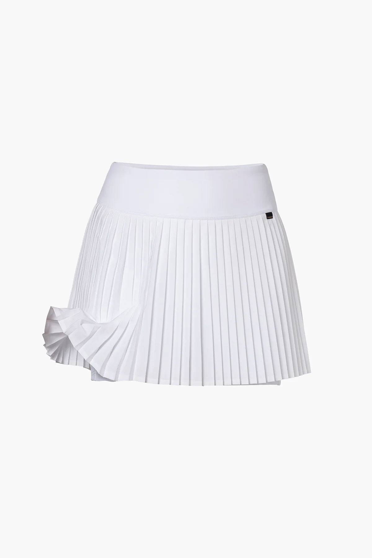 PLISSÉ skirt - Image 6